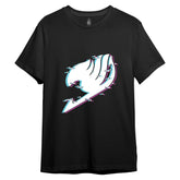 Fairy Glitch Logo